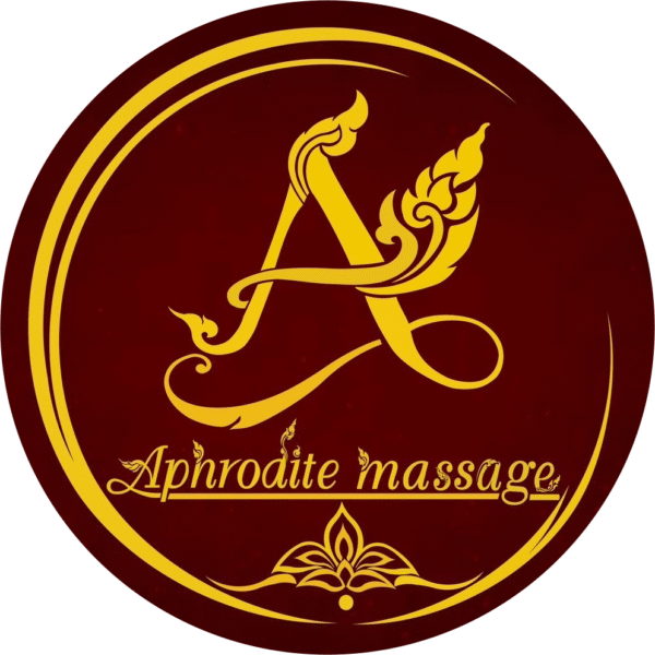 logo aphrodite massage